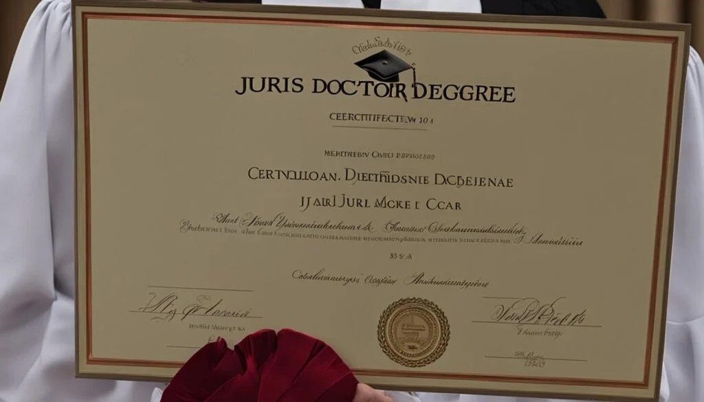 Alternatives To A JD Degree In Diverse Non-Law Professions