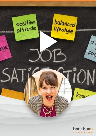 Long-Term Career Satisfaction & Quality of Life Fuels Lifelong Well-Being