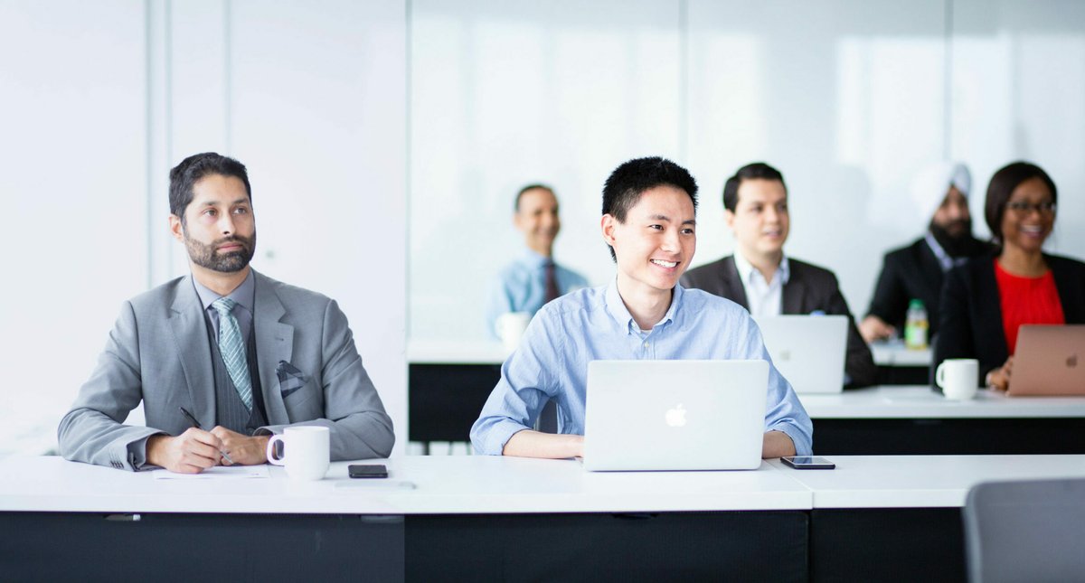 The Law School Experience & Demands Transform Students into Lawyers